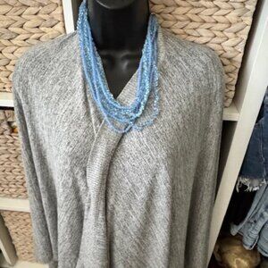 Banana Republic Wrap size: Tall